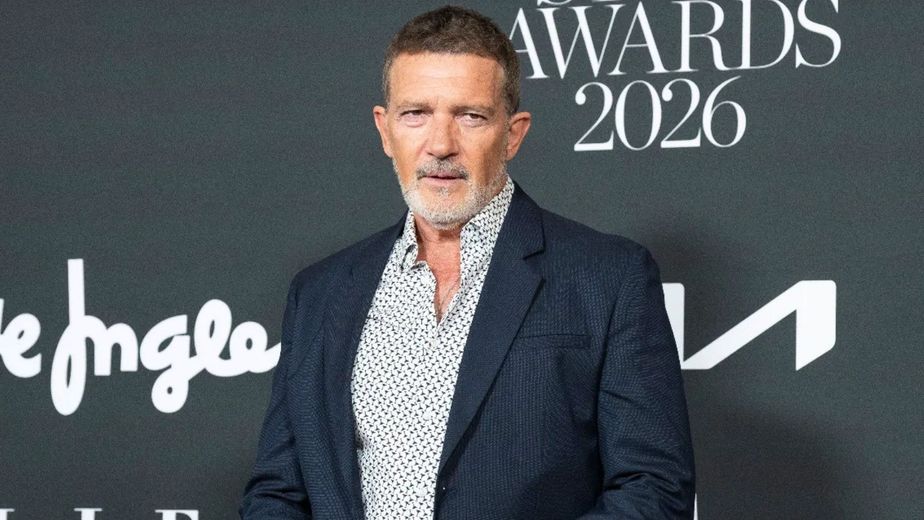 Antonio Banderas cambió su vida tras sufrir un infarto en 2017.