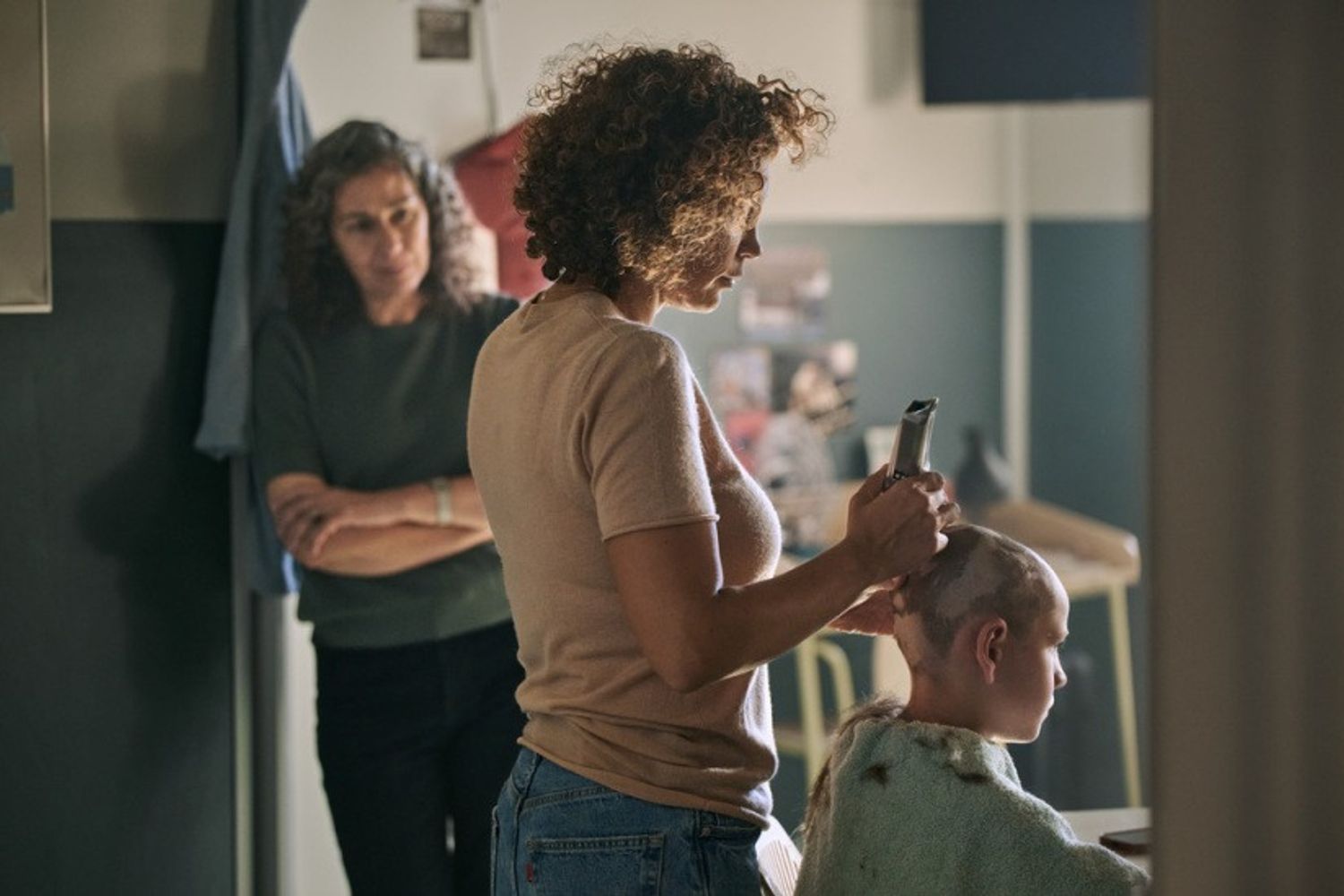 Hasta el final, llega el 8 de julio a Netflix.