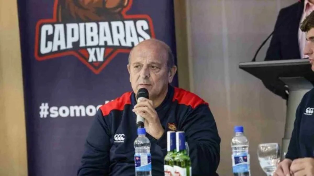 Capibaras XV: el proyecto que convirtió al rugby del Litoral en una identidad compartida