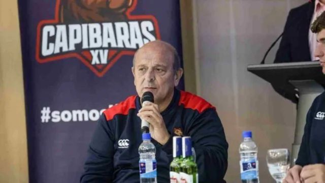 Capibaras XV: el proyecto que convirtió al rugby del Litoral en una identidad compartida.
