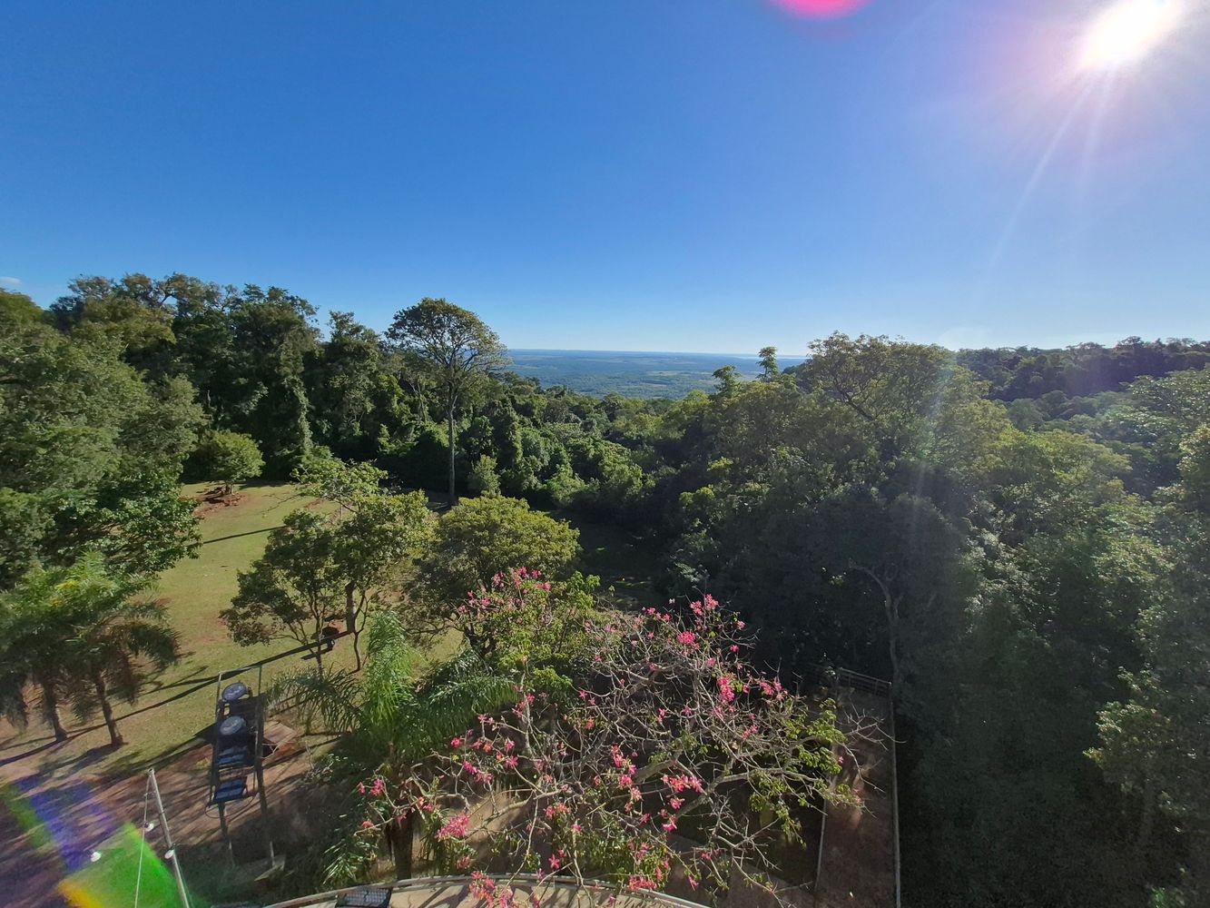 Vacaciones de invierno en Misiones: selva, Cataratas del Iguazú, patrimonio jesuítico y escapadas para descubrir el Litoral .