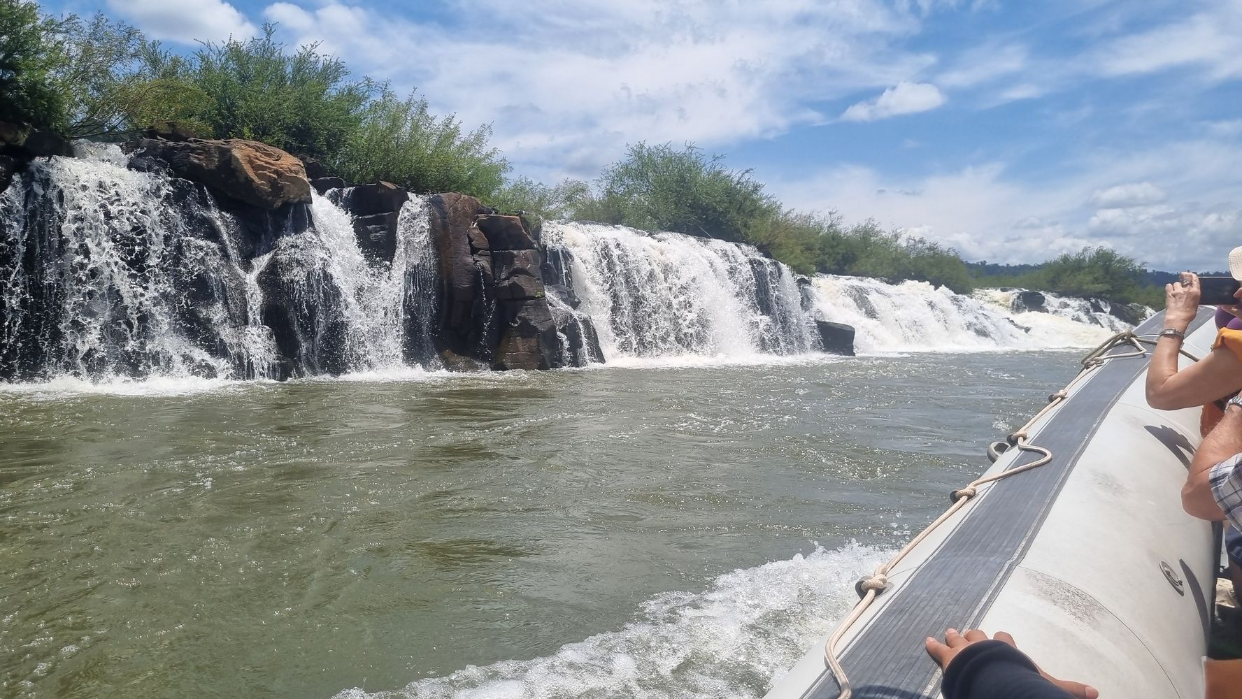 Vacaciones de invierno en Misiones: selva, Cataratas del Iguazú, patrimonio jesuítico y escapadas para descubrir el Litoral .