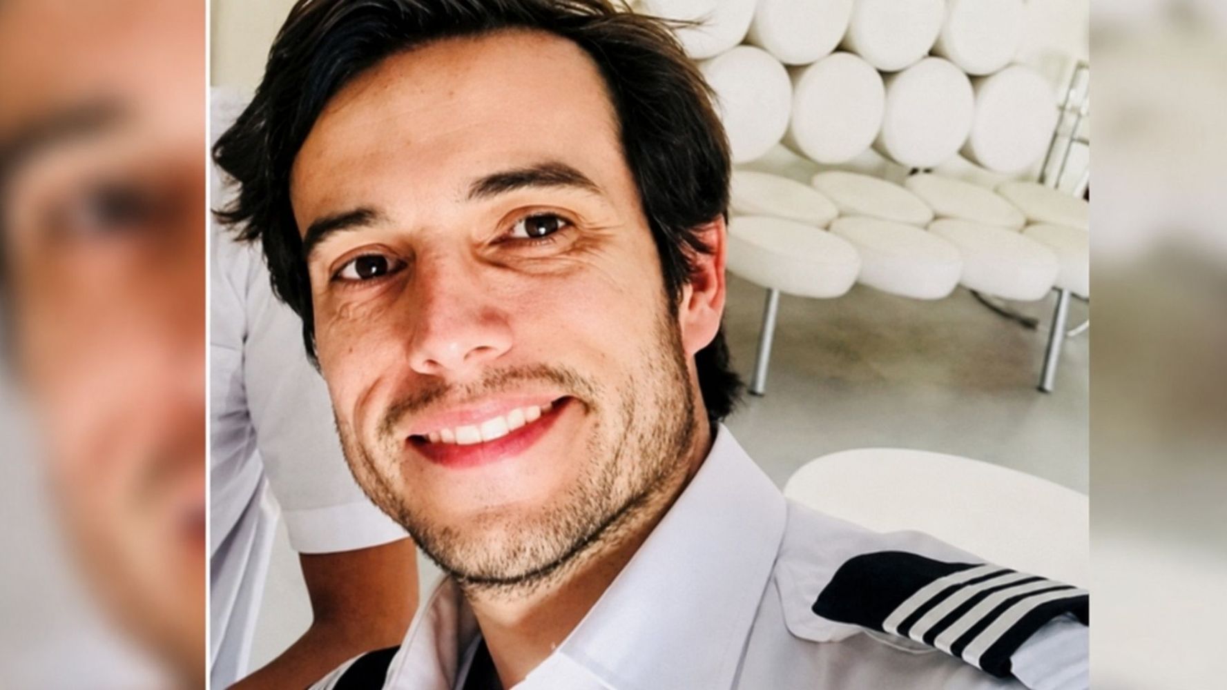 Murió un instructor de vuelo en Córdoba.
