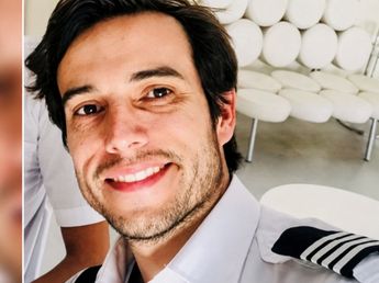 El dato que nadie sabía sobre el instructor que murió al lanzarse de un avión en Córdoba