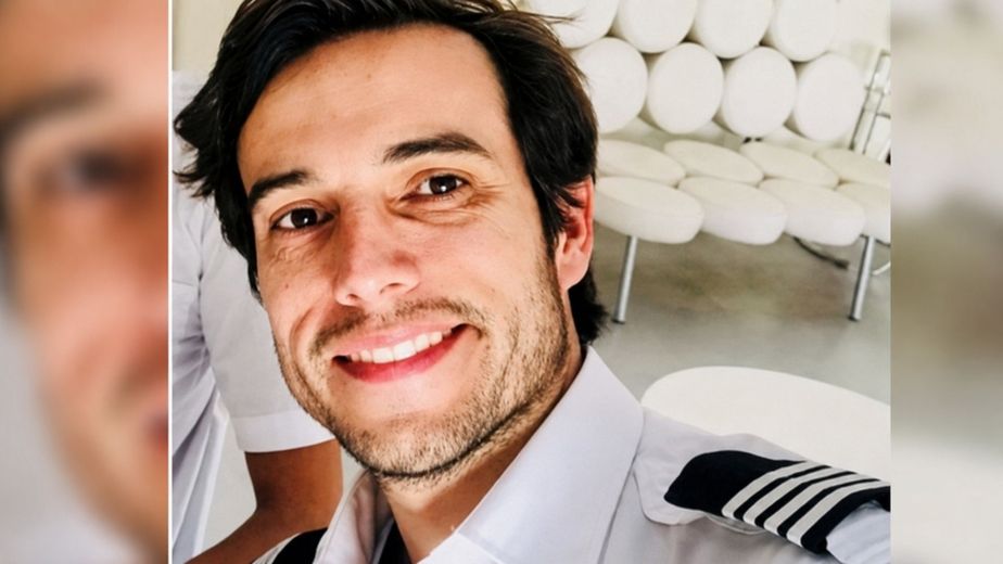 El dato que nadie sabía sobre el instructor que murió al lanzarse de un avión en Córdoba
