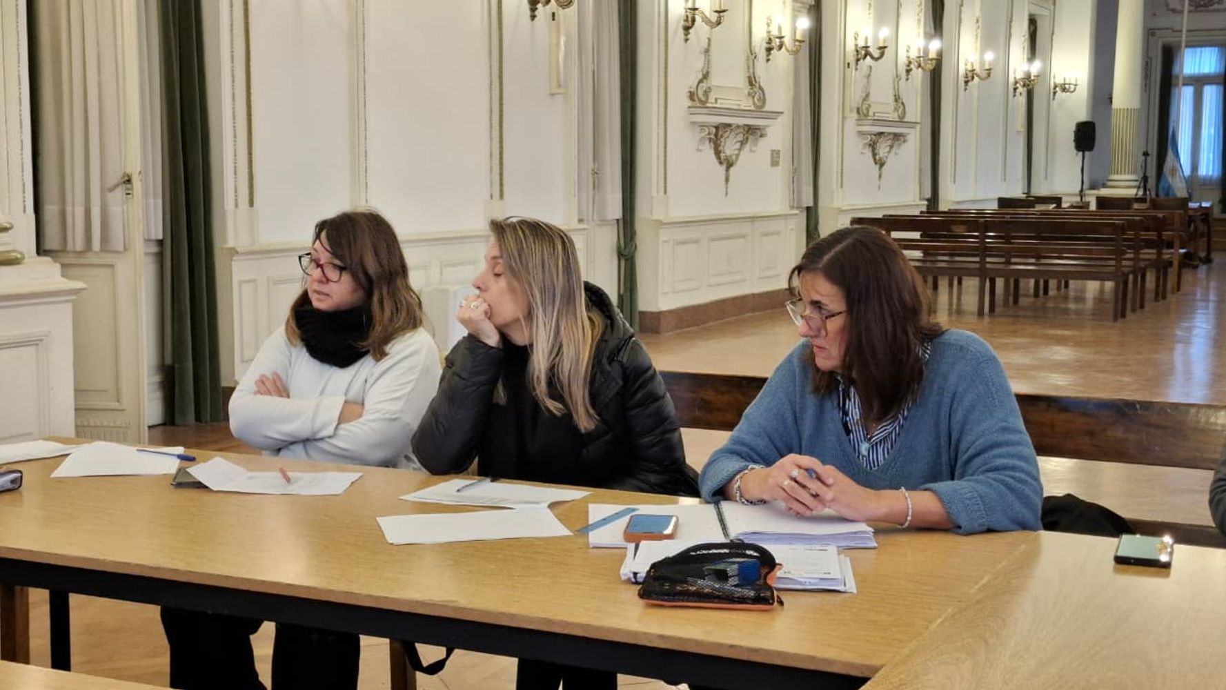 Comisión de Financiamiento Educativo