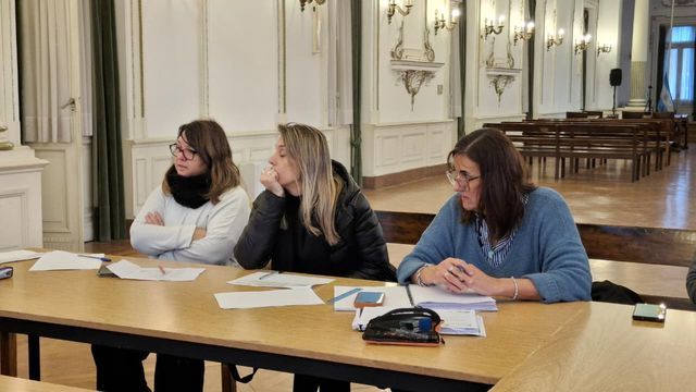 Comisión de Financiamiento Educativo