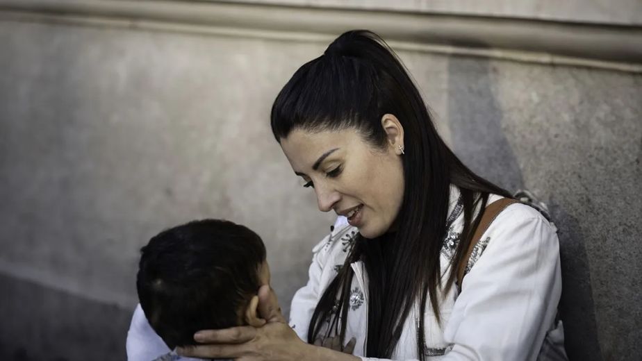 Creer o reventar: la mamá de Bastián reveló qué le pasó a su hijo luego de la visita de Leda, la sanadora rosarina