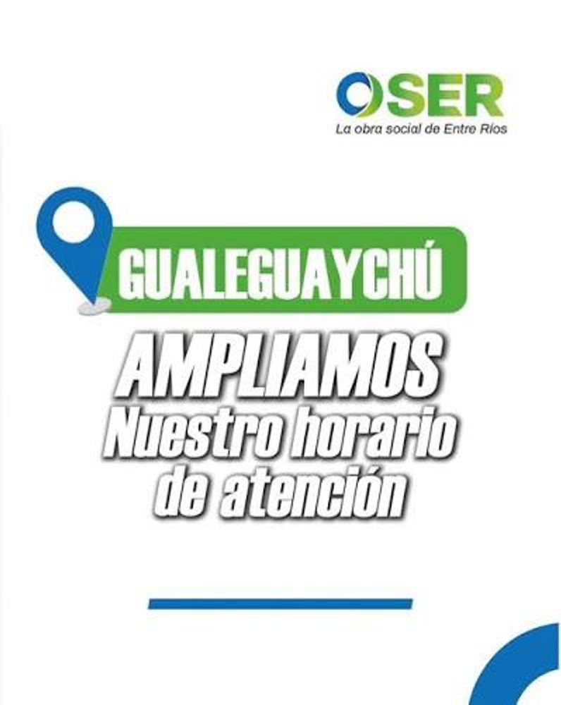 OSER Gualeguaychú