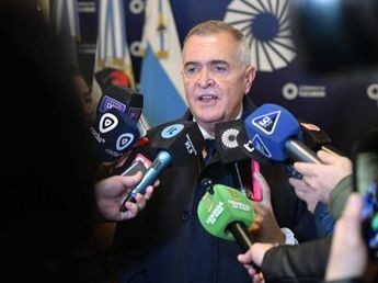 Jaldo cruzó a los legisladores por la fiduciaria: "no han leído el proyecto"