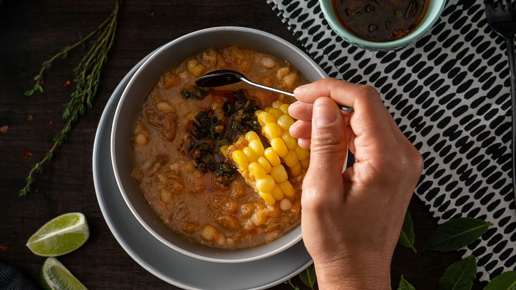 Esta receta es una tradición para las fechas patrias.