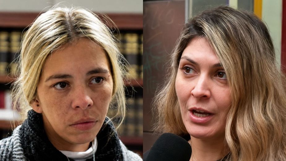 “Va a tener consecuencias”: la advertencia de la madre de Agostina Vega contra la abogada del padre