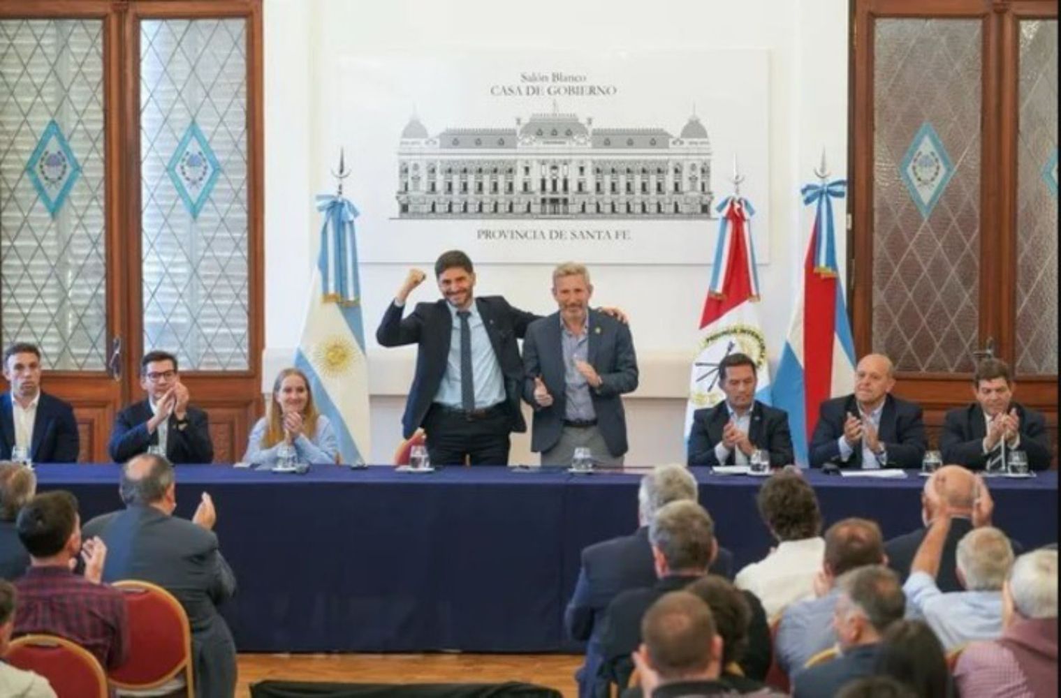 Capibaras XV: el proyecto que convirtió al rugby del Litoral en una identidad compartida.