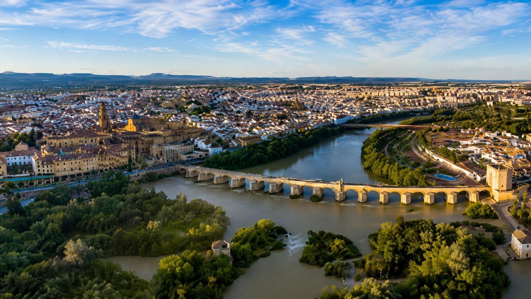 Córdoba, España.