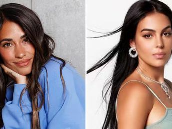 El gesto de Georgina Rodríguez con Antonela Roccuzzo que sorprendió a todos en pleno Mundial 2026