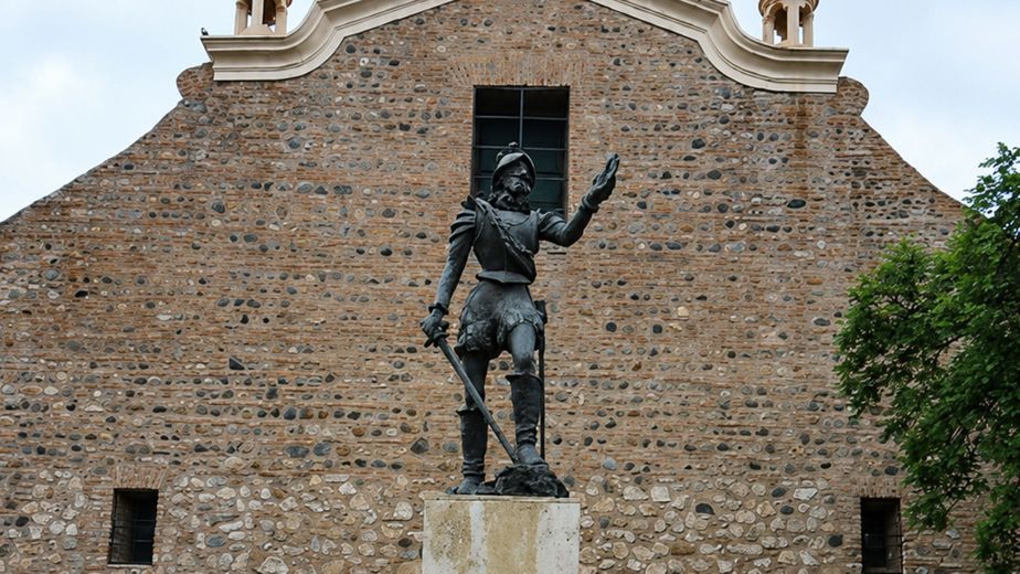 Por qué Córdoba se llama así: la historia secreta detrás de su nombre a 453 años de su fundación