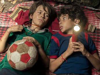 Netflix, Prime Video, HBO Max y Disney+: todos los estrenos que llegan al streaming entre el 6 y el 12 de julio