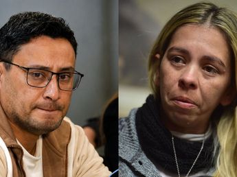 “Nunca estuvo en la vida de mi hija”: la mamá de Agostina Vega apuntó contra el padre de la adolescente