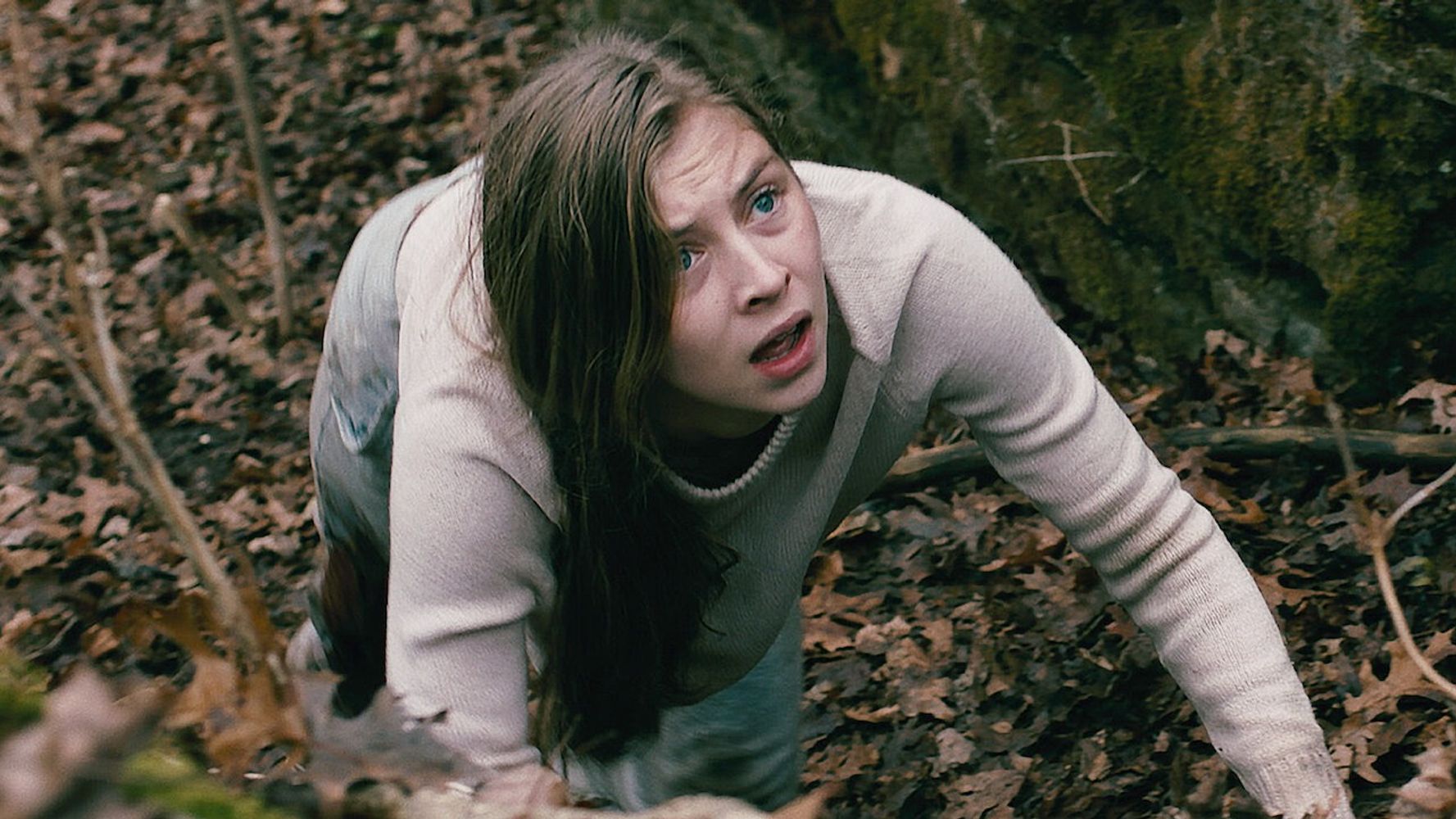 Hermione Corfield protagoniza esta historia cargada de tensión y suspenso.