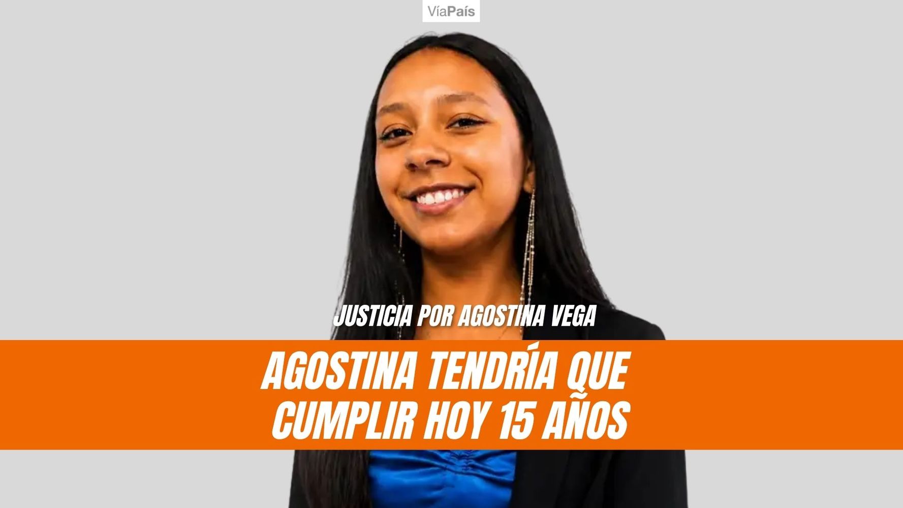 Agostina Vega