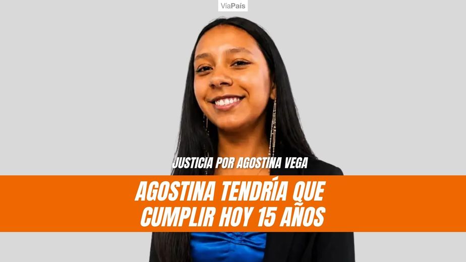 Agostina Vega habría cumplido 15 años: la historia detrás de un caso que conmueve a Córdoba y a todo el país