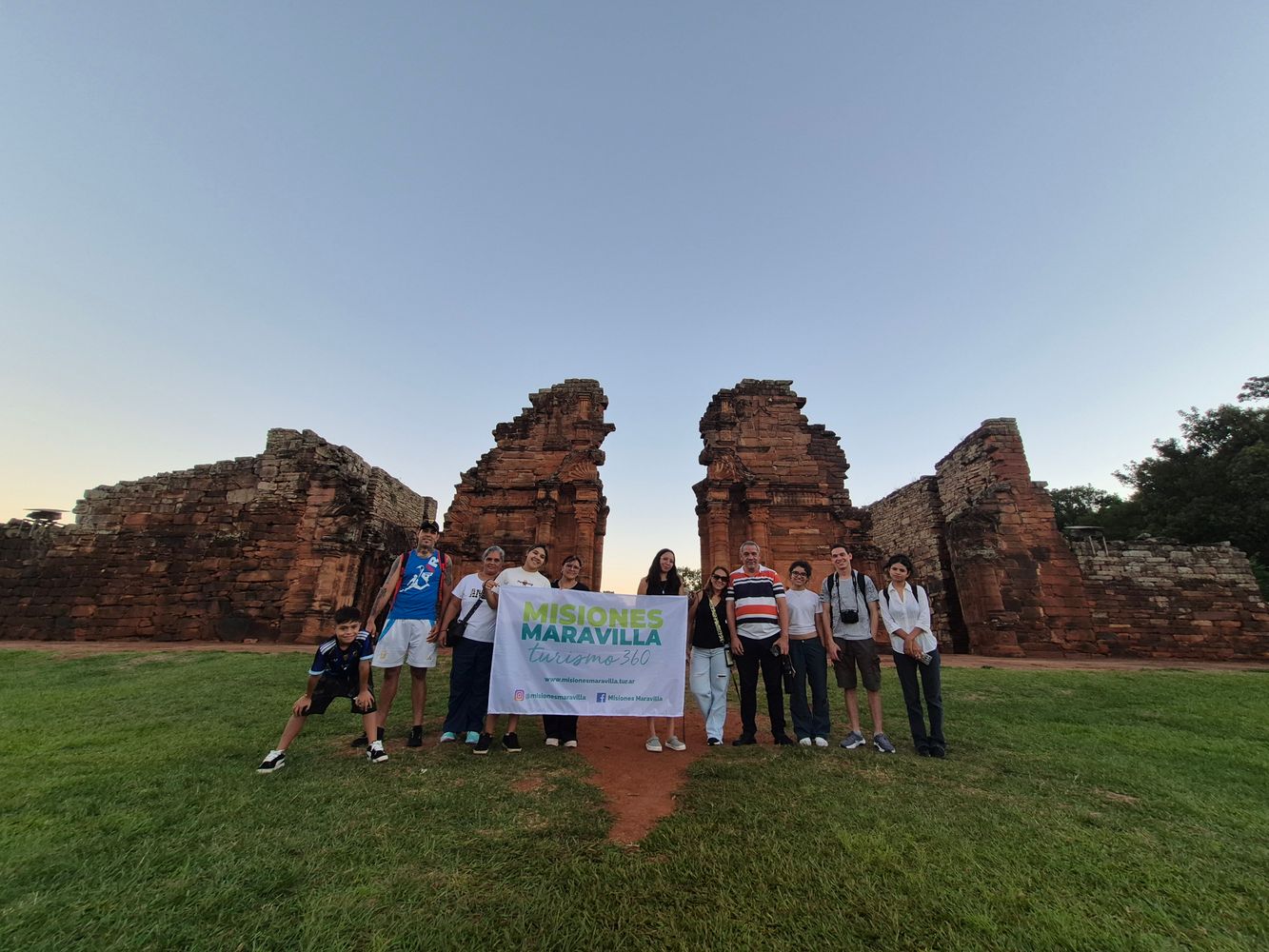 Vacaciones de invierno en Misiones: selva, Cataratas del Iguazú, patrimonio jesuítico y escapadas para descubrir el Litoral .