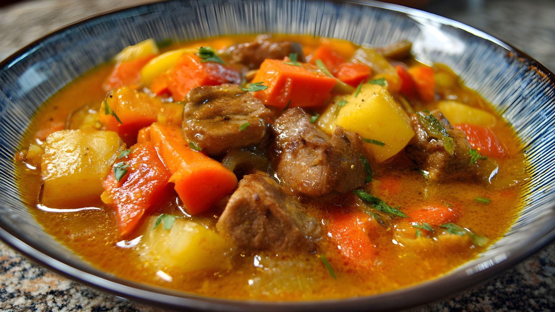 El mejor corte de carne barato para hacer guiso.