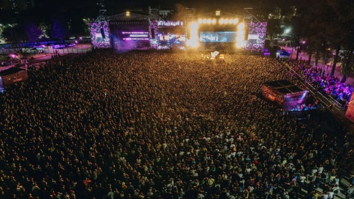 Festival Bandera 2026: line up completo, precios de entradas y dónde comprarlas