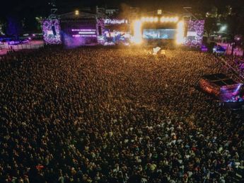 Festival Bandera 2026: line up completo, precios de entradas y dónde comprarlas