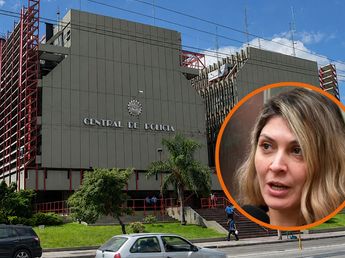 “No confío en la Policía”: la fuerte denuncia de la abogada del padre de Agostina Vega tras recibir amenazas
