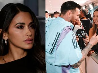 ¿Messi está de acuerdo?: la frase de Antonela Roccuzzo a Sofi Martínez que descolocó a todos