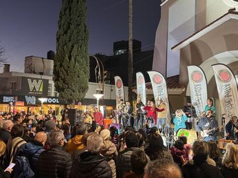 Culturarte Winter suma noches de arte de gran jerarquía para disfrutar en familia