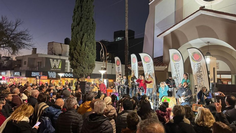 Culturarte Winter suma noches de arte de gran jerarquía para disfrutar en familia