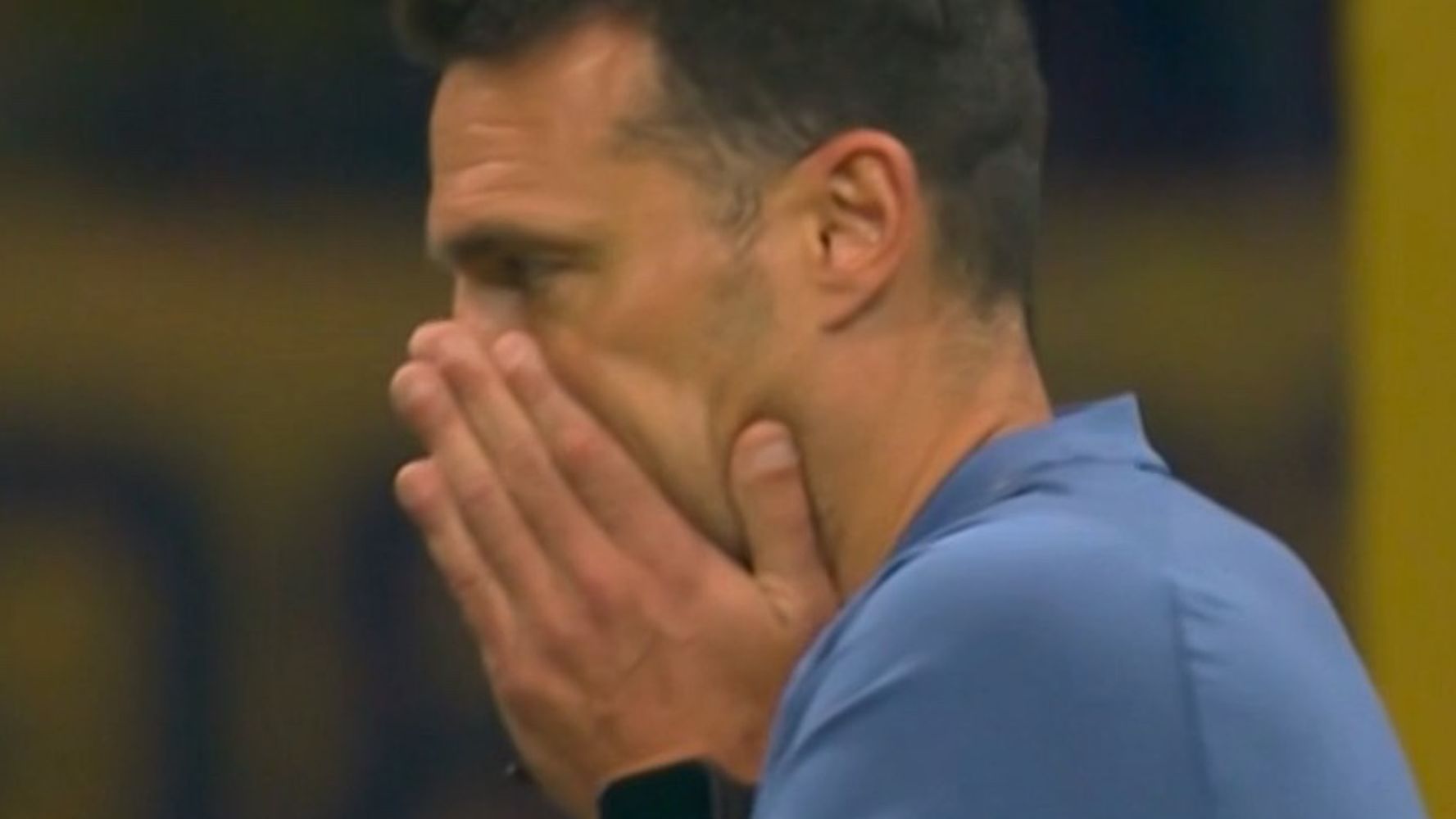Lionel Scaloni