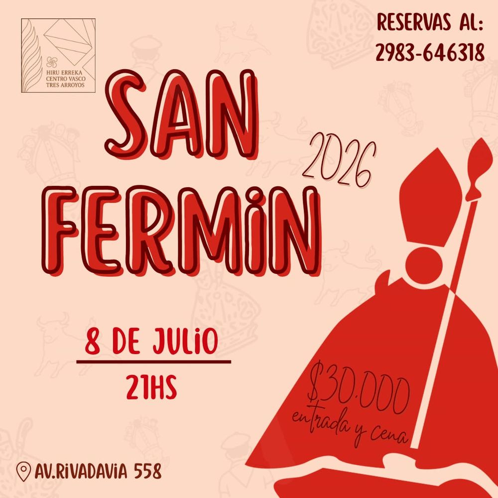 San Fermín