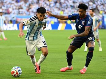 River está a un paso de volver a sacudir el mercado, con la llegada de otro jugador de Selección