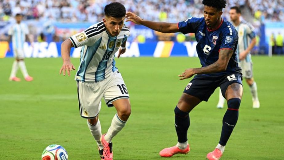 River está a un paso de volver a sacudir el mercado, con la llegada de otro jugador de Selección
