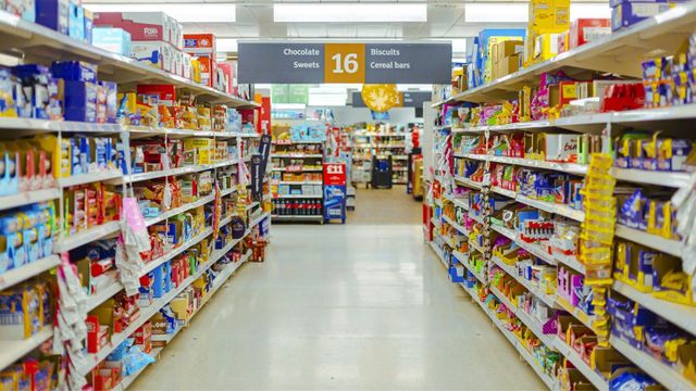 Un histórico supermercado fue comprado por Súper Mami.