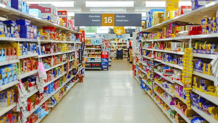 Un histórico supermercado fue comprado por Súper Mami.