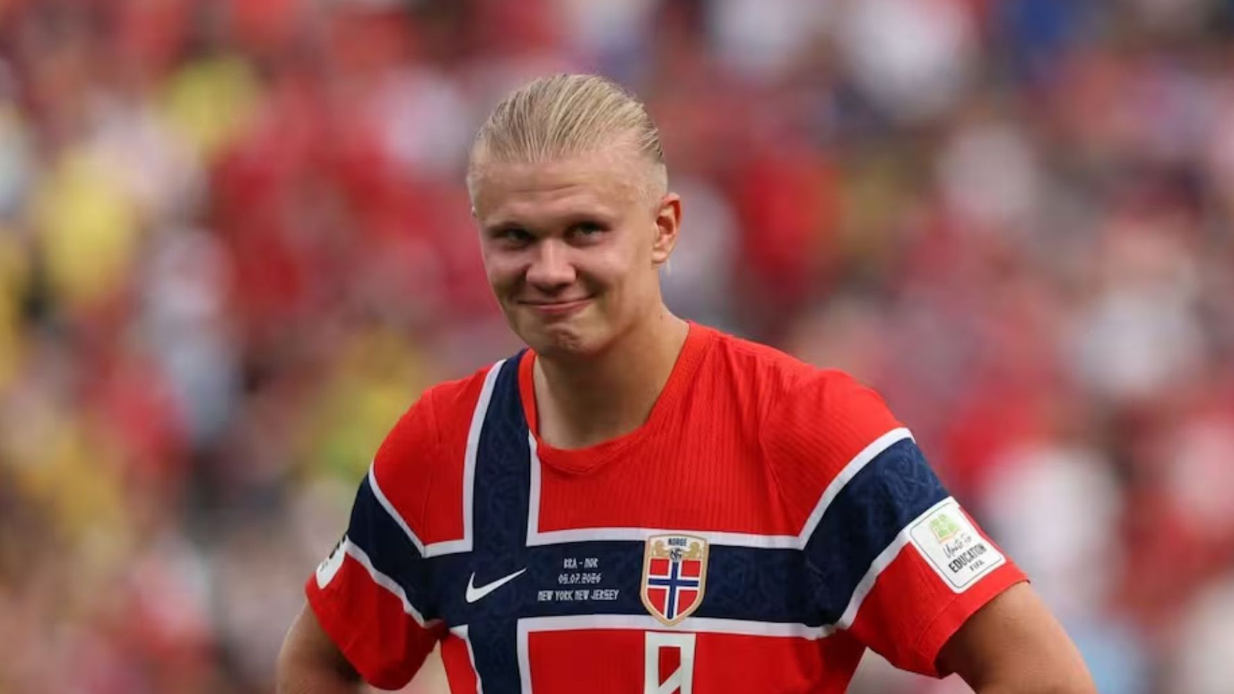 Erling Haaland