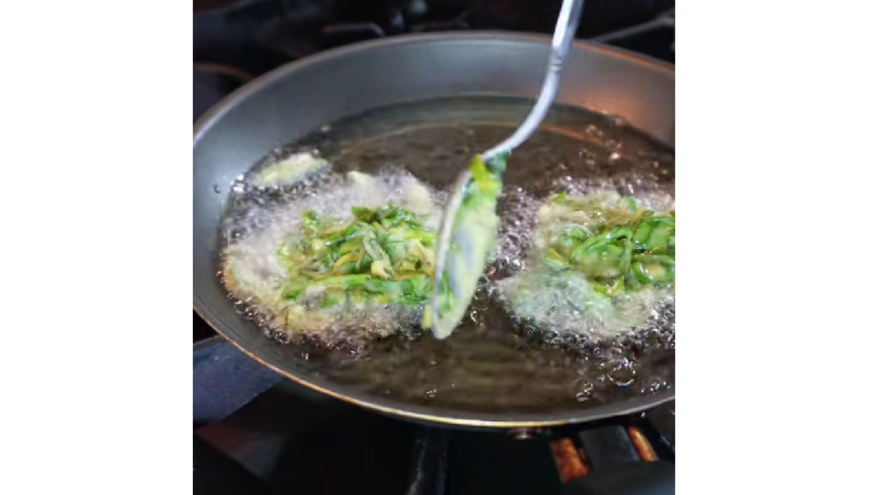 Esta receta es muy fácil de hacer en casa.