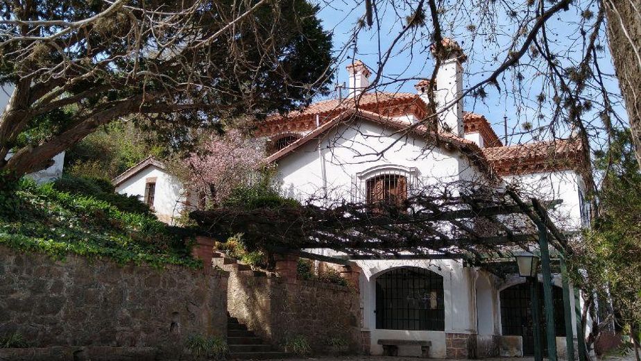 Feria del Libro en el Mujica Lainez: una propuesta cultural gratuita en Cruz Chica