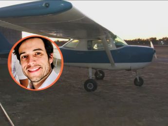 El dato del avión piloteado por el instructor que murió en Córdoba y sorprendió a los investigadores