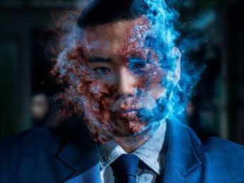 La nueva joya japonesa de Netflix que conquista a los fanáticos de la ciencia ficción