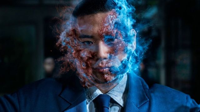 La serie japonesa presenta a un criminal imposible de atrapar.
