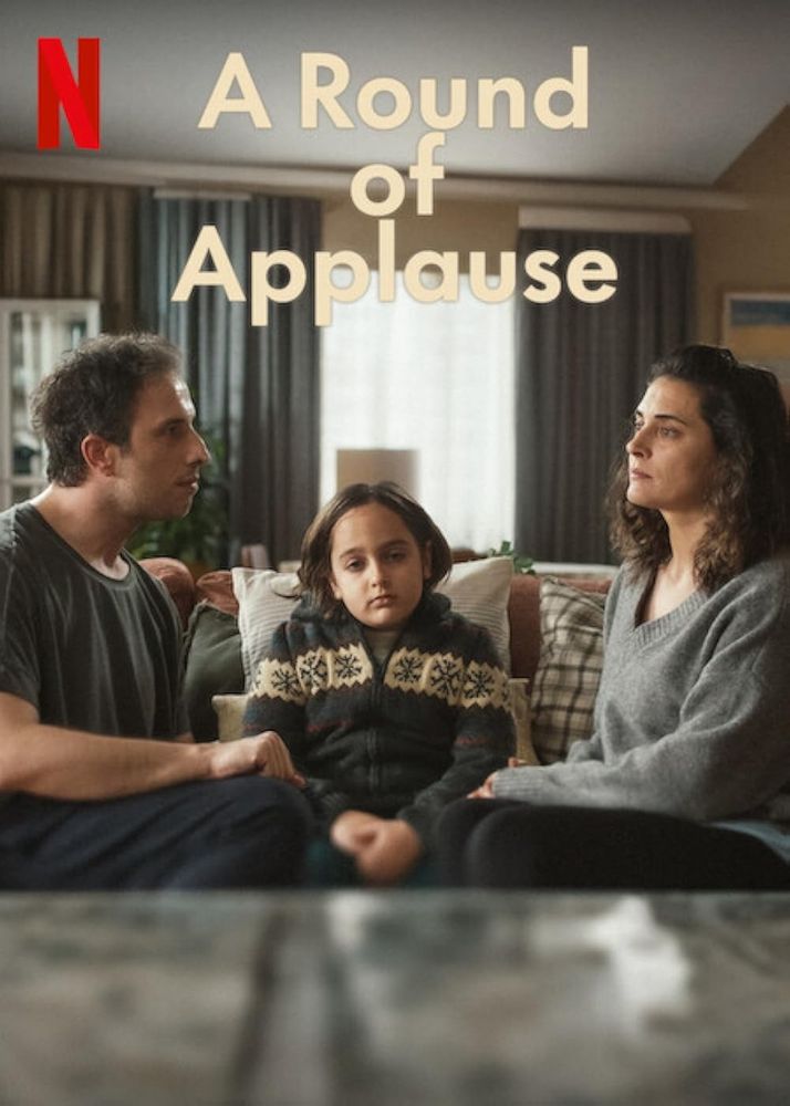 Es una de las ficciones turcas más originales disponibles actualmente en Netflix.