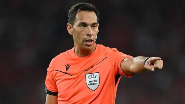 El cruce de cuartos de final entre Francia y Marruecos estará comandado por una terna completamente argentina.