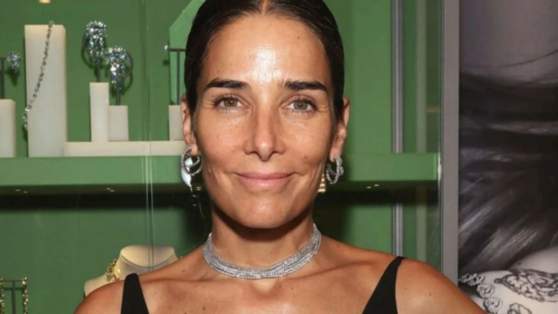 Juana Viale habló de la maternidad a los 44 años