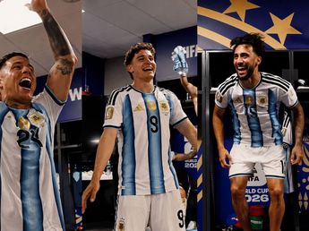 Qué dice la letra de la canción "La Cuarta Estrella" para alentar a la Selección Argentina en el Mundial 2026