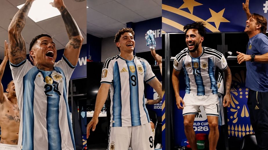 Qué dice la letra de la canción "La Cuarta Estrella" para alentar a la Selección Argentina en el Mundial 2026
